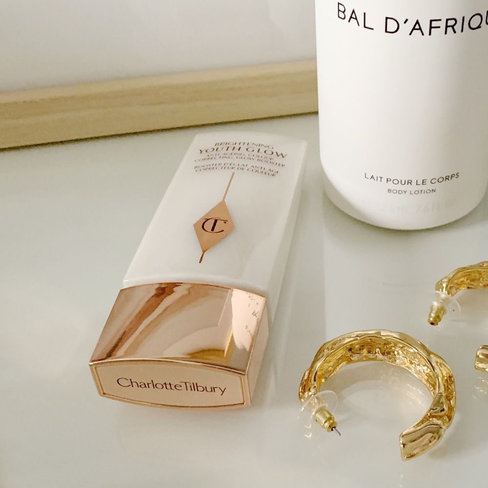 NIB-Charlotte Tilbury Brightening Youth Glow - Picture 3 of 4
